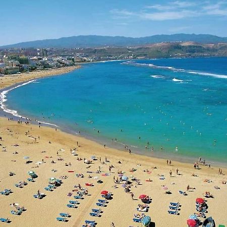 Canteras Beach 40 Las Palmas de Gran Canaria Bagian luar foto